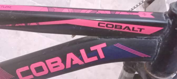 original hay achi condition hay