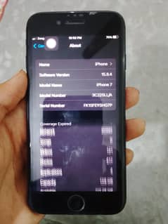 Iphone 7 Approved 128 GB