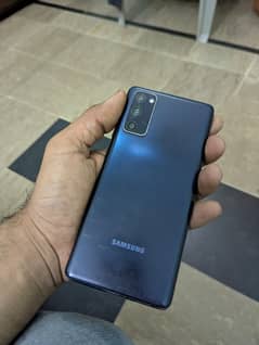 Samsung s20 fe 6gb 128gb non pta
