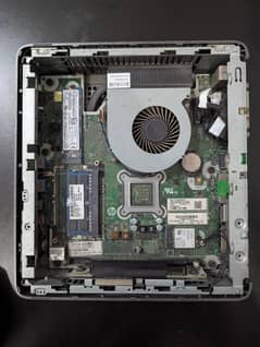 hp Mini Pc computer