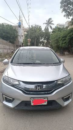 Honda Fit 2013/16.03131309370