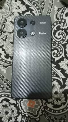 redmi note 13 8+8=256