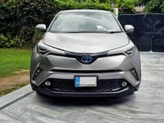 Toyota C-HR G Package 2017/21 | Toyota C-HR | CHR Car For Sale