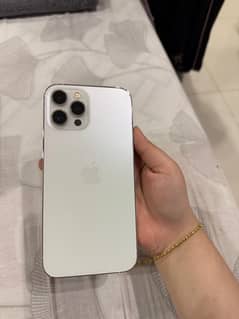 Apple iPhone 12 Pro Max