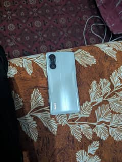 Redmi k40 12/256 10by10