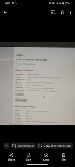 CORE I5