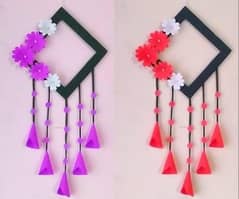 nice decoration for wall