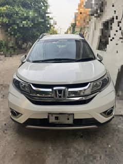 Honda BRV