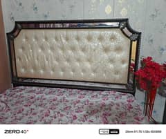 bed side table
