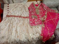 gharara