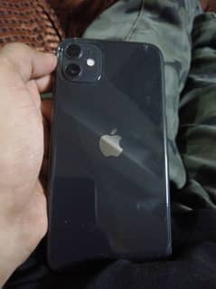 Iphone 11 JV, Only Display And Battery change.