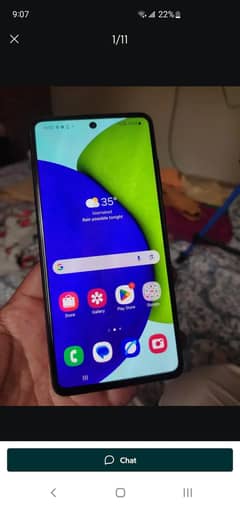 Samsung A52