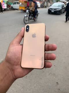 Apple iPhone XS
