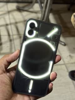 Nothing phone 1