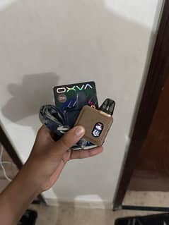 oxva sq pro  pod/mod/vape