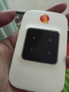 Jazz 4G LTE Wi-Fi Device (Model D523)