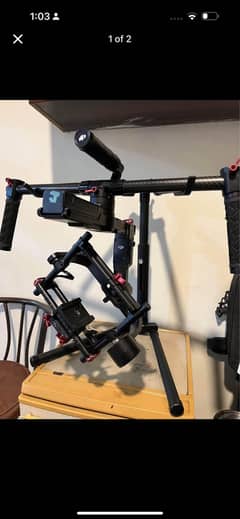 Ronin MX