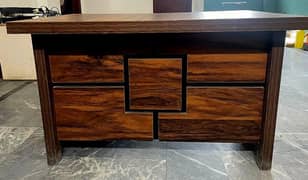 Wooden