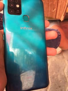 Infinix