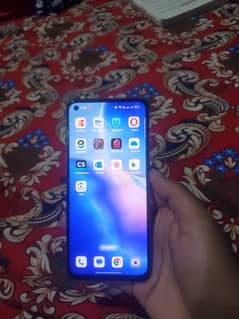 OPPO Reno 5 with box 8 128 official approved