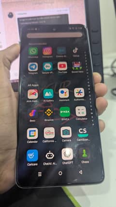 Infinix Hot 30