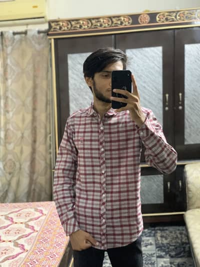 Haroon Mushtaq