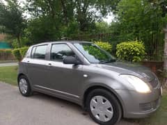 Suzuki Swift Dx,Excellent Condition,For Sale!