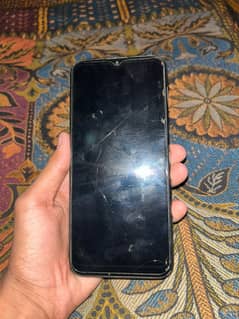 Infinix Smart 4