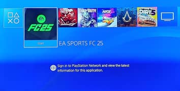 PLAYSTATION SLIM 6 GAMES