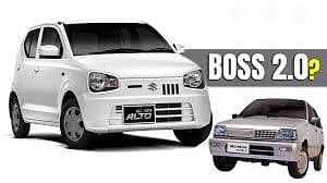 Need Alto / Mehran Driver Available On Indrive Drivers