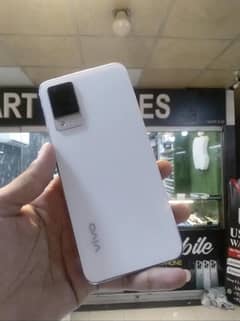 vivo v21