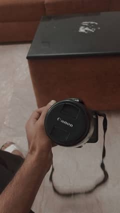 Canon EOS 500D