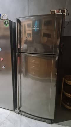 Dawlance H-Zone Full Size Refrigerator