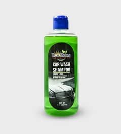Premium Ecoshine Car wash shampoo