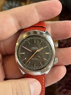 Omega Geneve Chronostop.