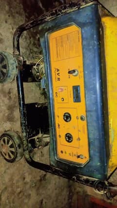 generator