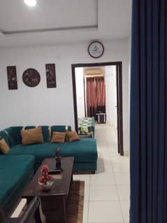 LUXURY ONE BED FURNISHED FLAT FOR RENT IN E 11 2