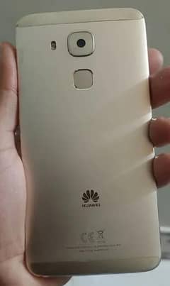 Huawei Nova plus mobile phone in good condition 4.64