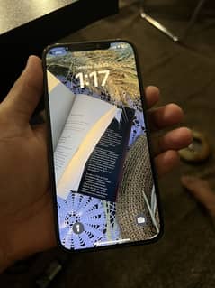 Pta Iphone 12 pro max pta approved 256GB