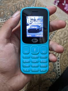 itel
