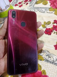 Vivo Y11 3GB 32GB with Box