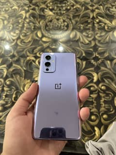 One plus 9 5G PTA Approved! (03057540000)