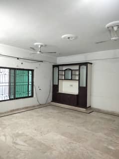 MIAN ESTATE OFFERS MARBLE FLOORING KANAL UPPER PORTION FOR RENT FOR FAMILY