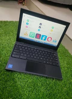 Lenovo Chromebook