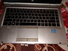 Hp Laptop ProBook 8470p