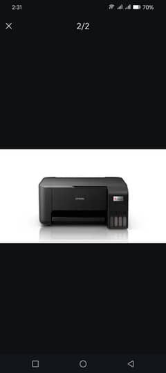 EPSON L3210
