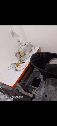 Juki Sewing Machine