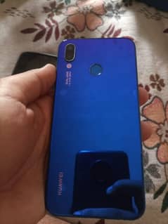 Huawei Nova 3e