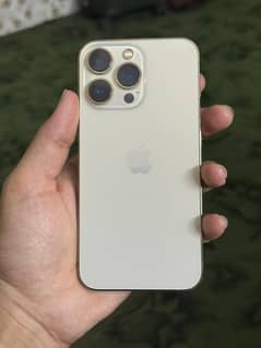 iPhone 13 pro 128gb jv