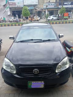 corolla xli for sale 0314.4128530